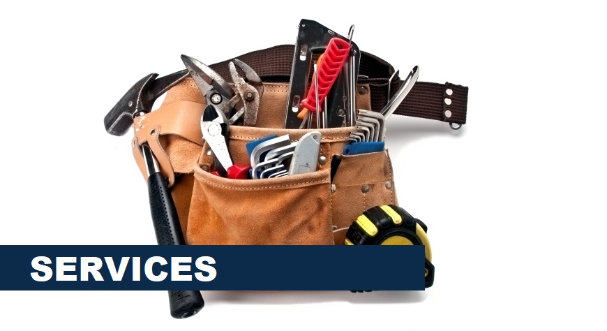 Electrical services Downside